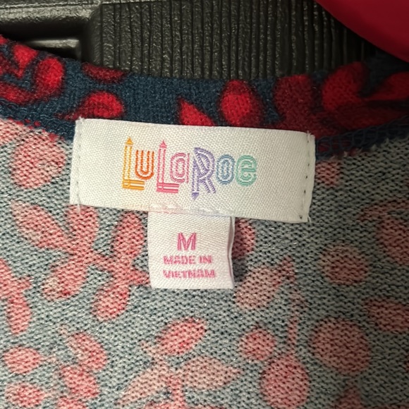 Duster Cardigan - Picture 3 of 6